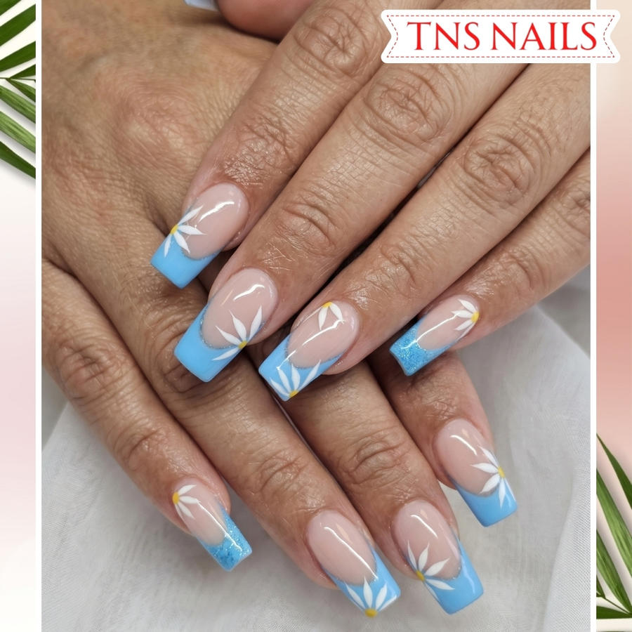 Nail Art Design